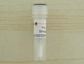 Simvastatin (HMG-CoA Reductase抑制剂)